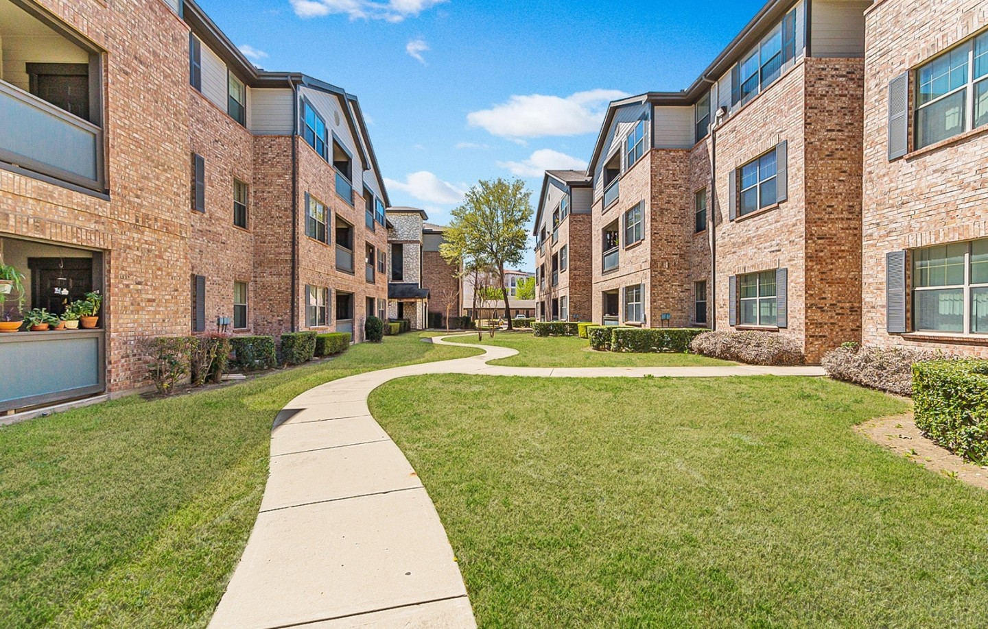 Senior & Affordable Housing – The Cesera 55+ Apartments Image 20