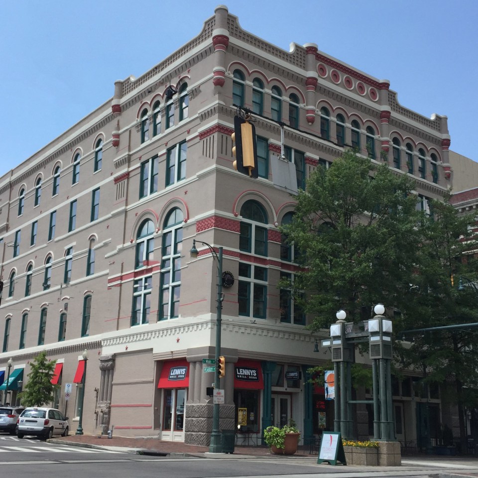 50 Peabody Place Image 1