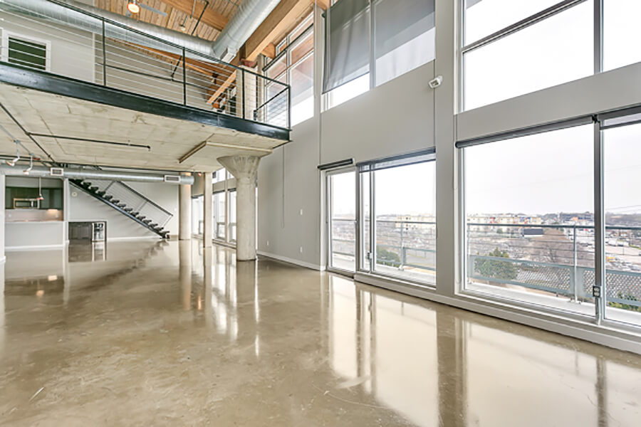 The Lofts at Mockingbird Station Image 21