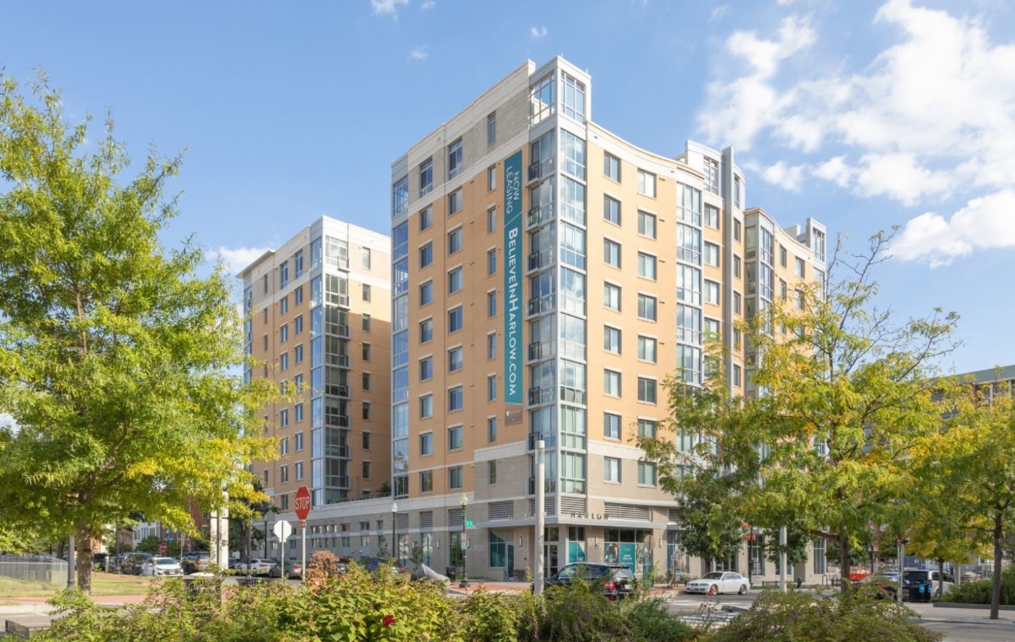 Harlow Navy Yard Image 33