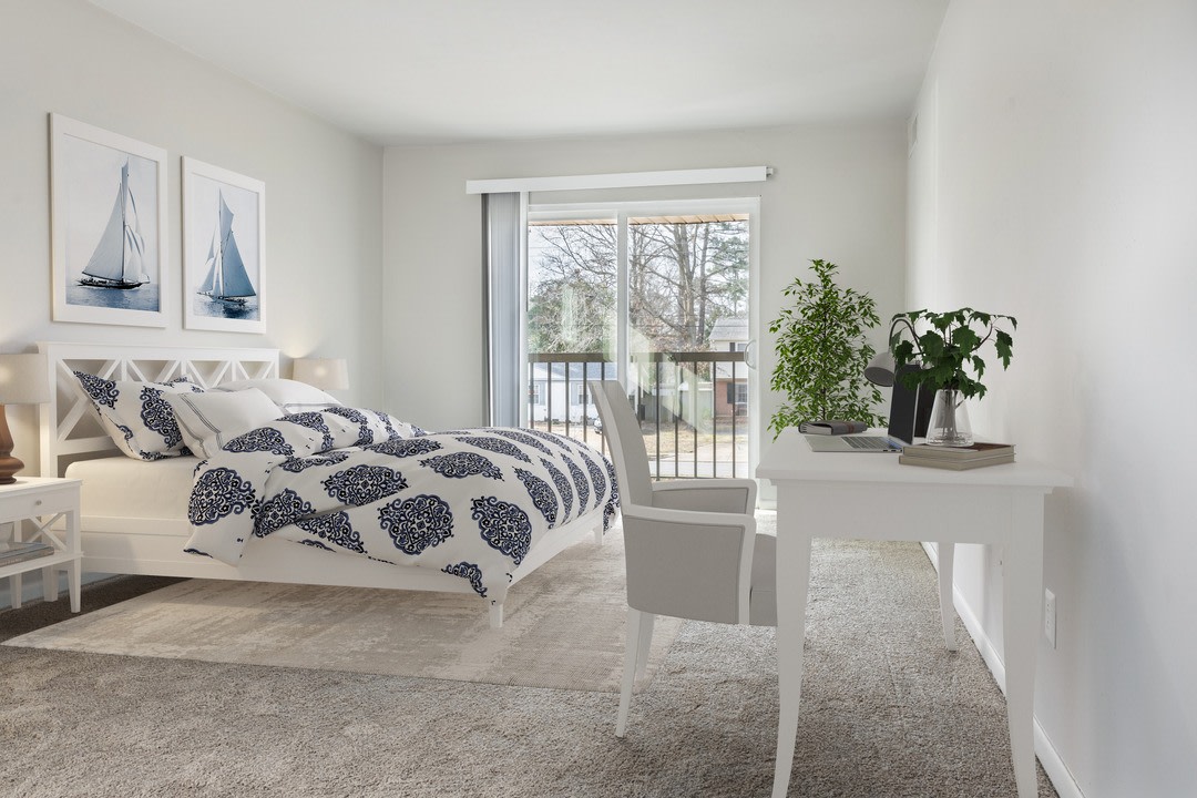 Carolanne Terrace Apartments Image 5