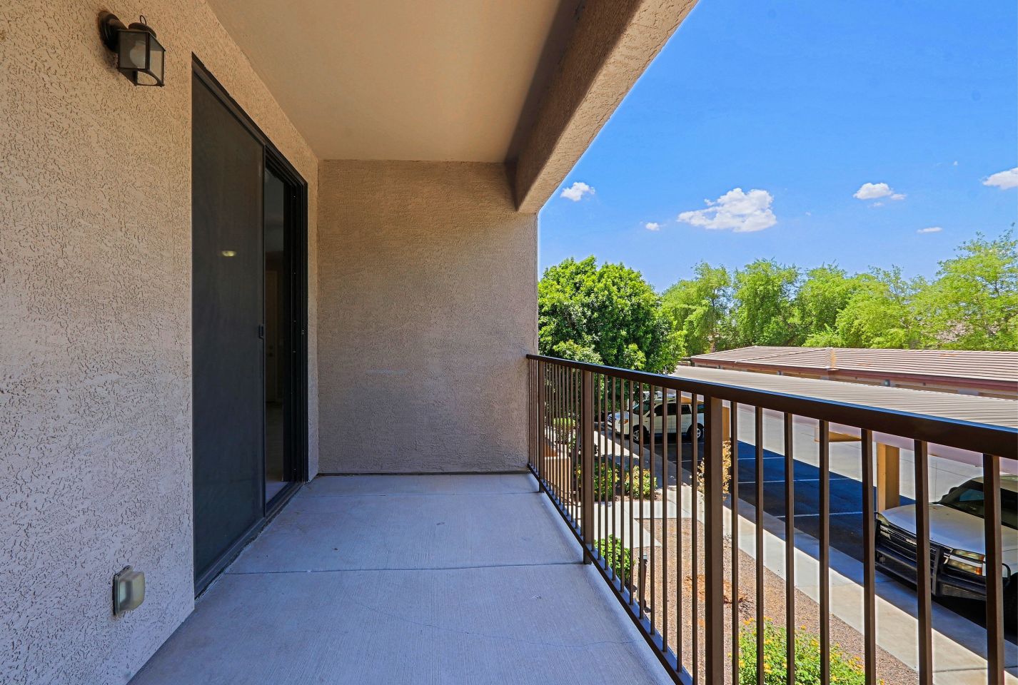 Santana Ridge Image 12