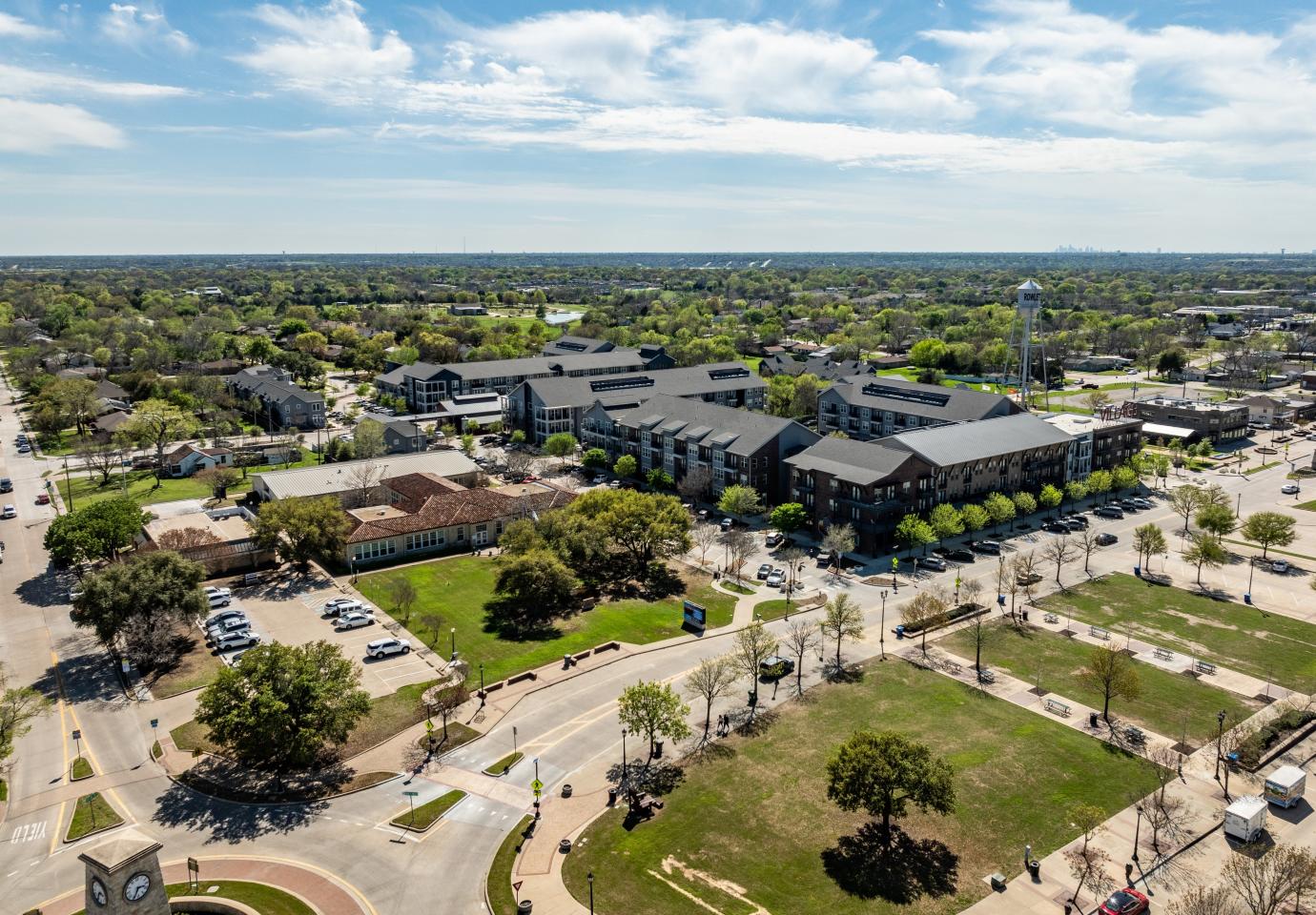 Village of Rowlett Image 38