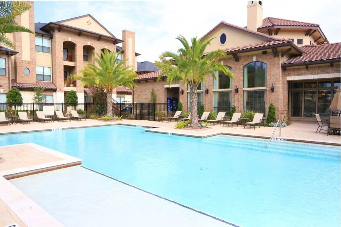Lakeside Villas at Cinco Ranch Image 5