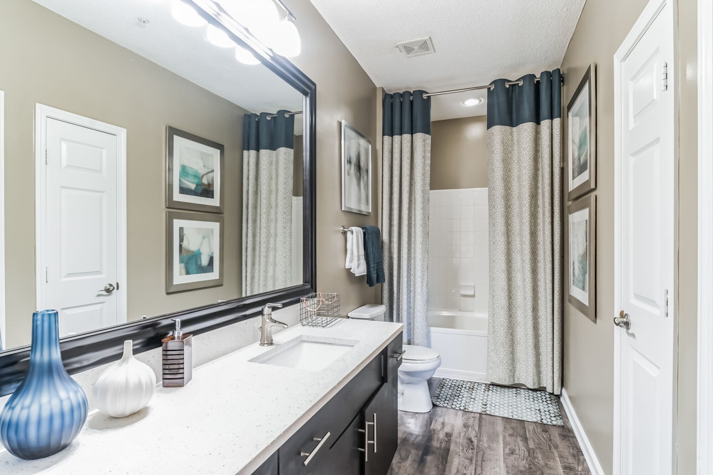 Reserve at Lenox Park Apartments Image 24