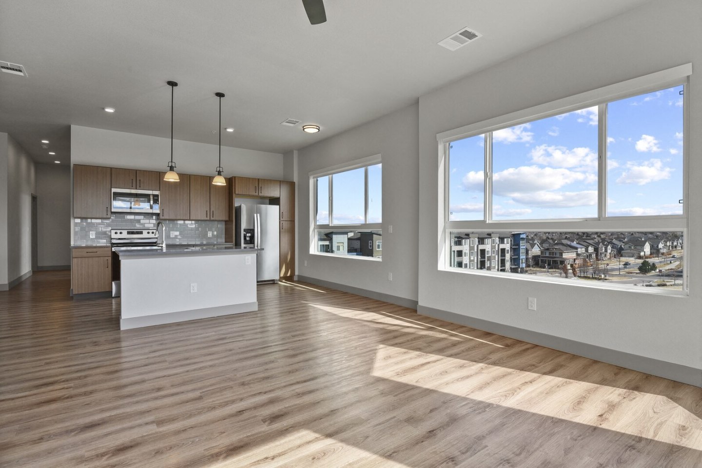 Parkside at Littleton Village Image 9
