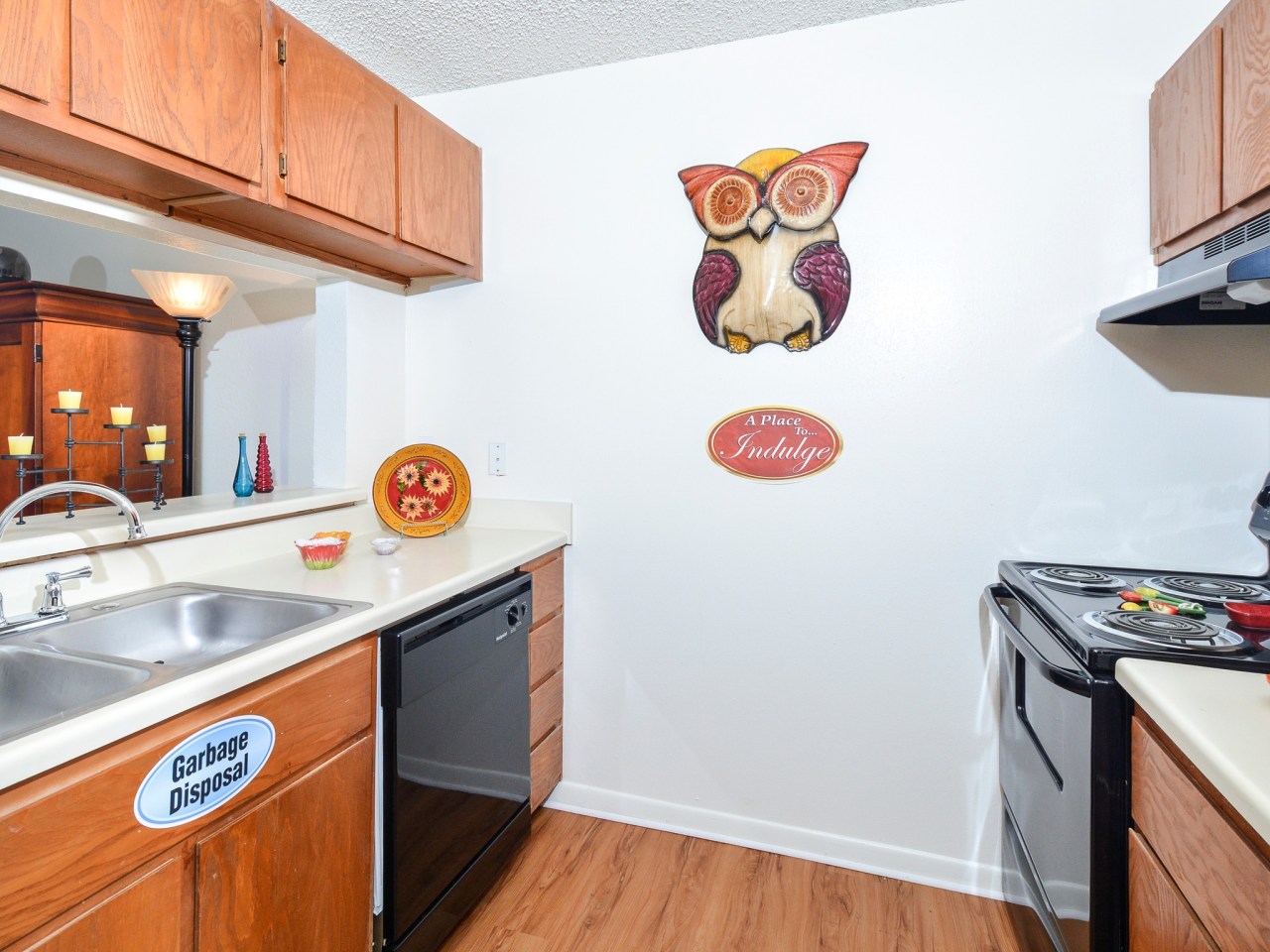 Willow Brook Apartment Homes Image 12