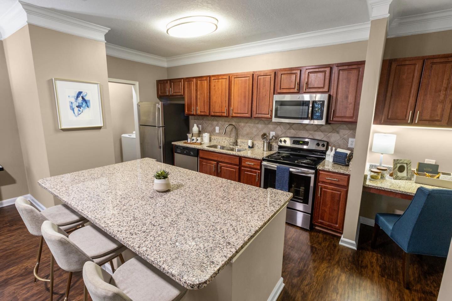 The Reserve at Sugarloaf Apartments Image 14