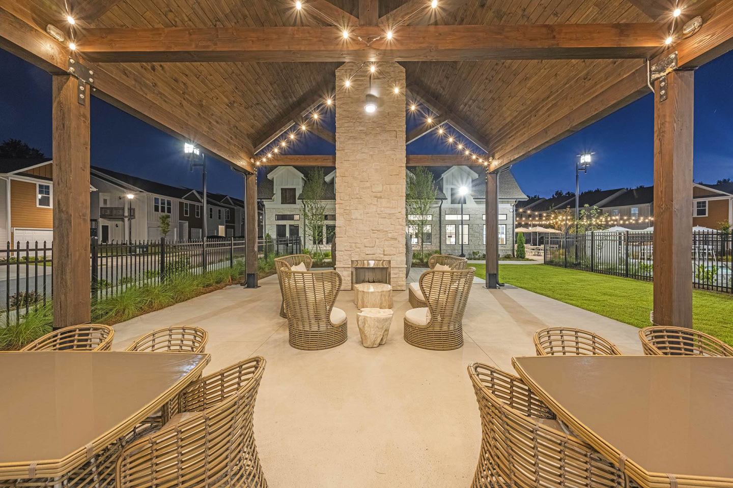 Tessa Barrow Crossing Townhomes Image 18