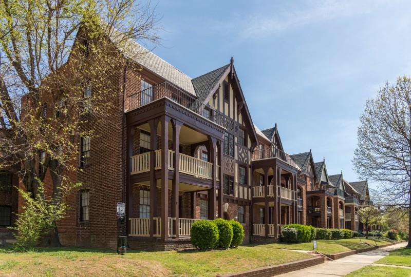 The Collection of Historic Richmond Image 3