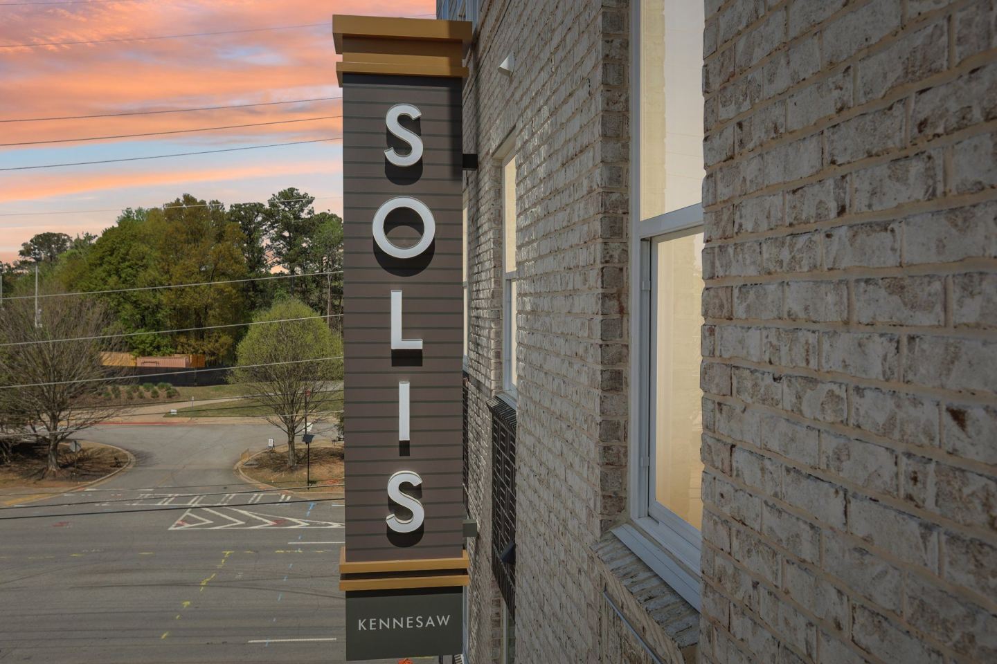 Solis Kennesaw Image 1