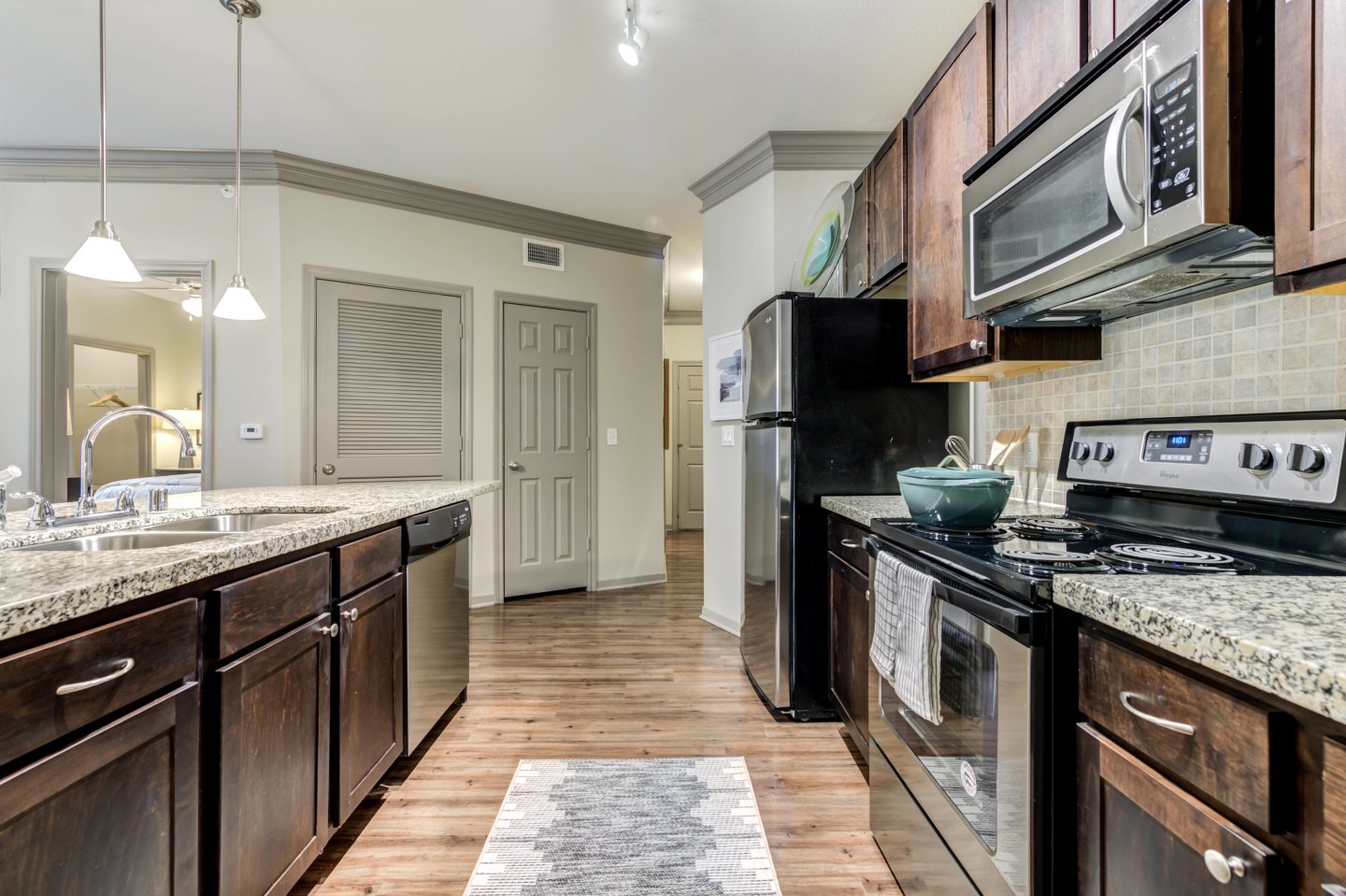 Avenues at Craig Ranch Apartments Image 3