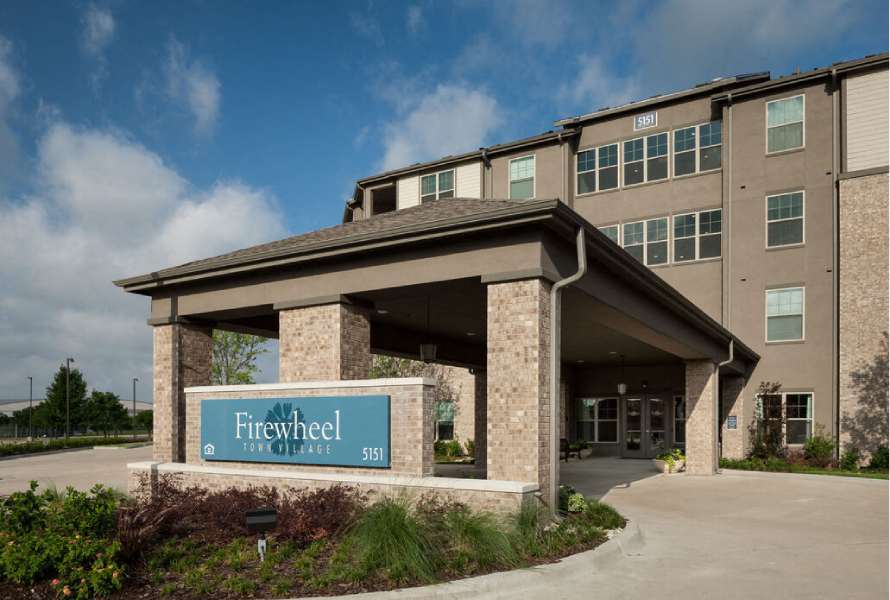 Firewheel Town Village 55+ Community Image 15
