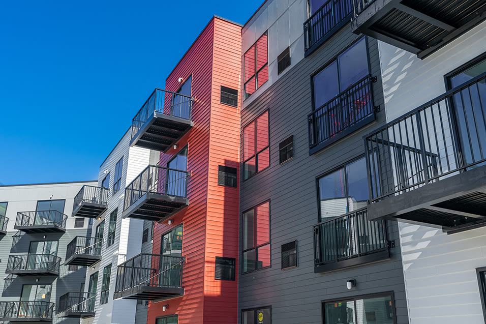 Parker Station Flats Image 27