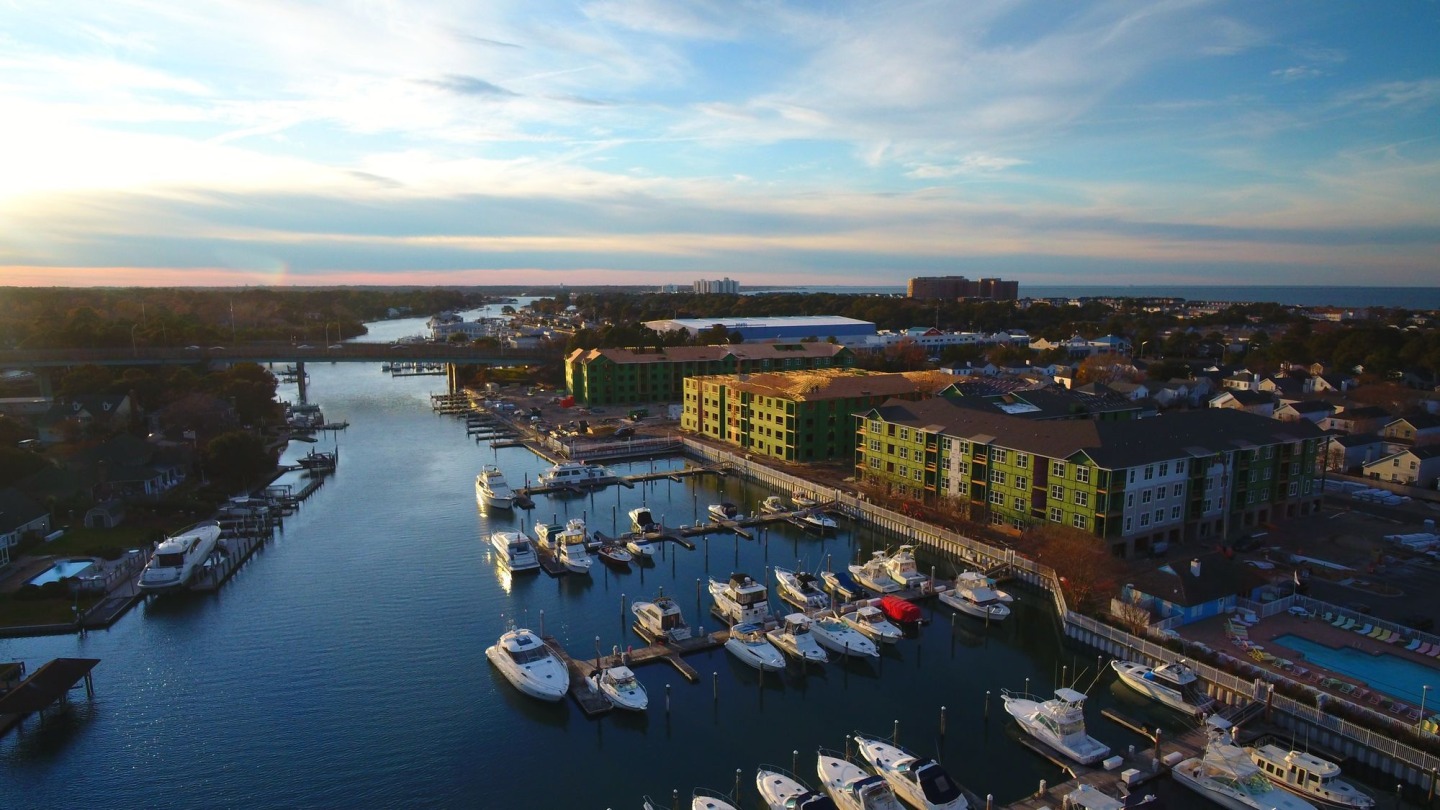 The Pearl at Marina Shores Image 31