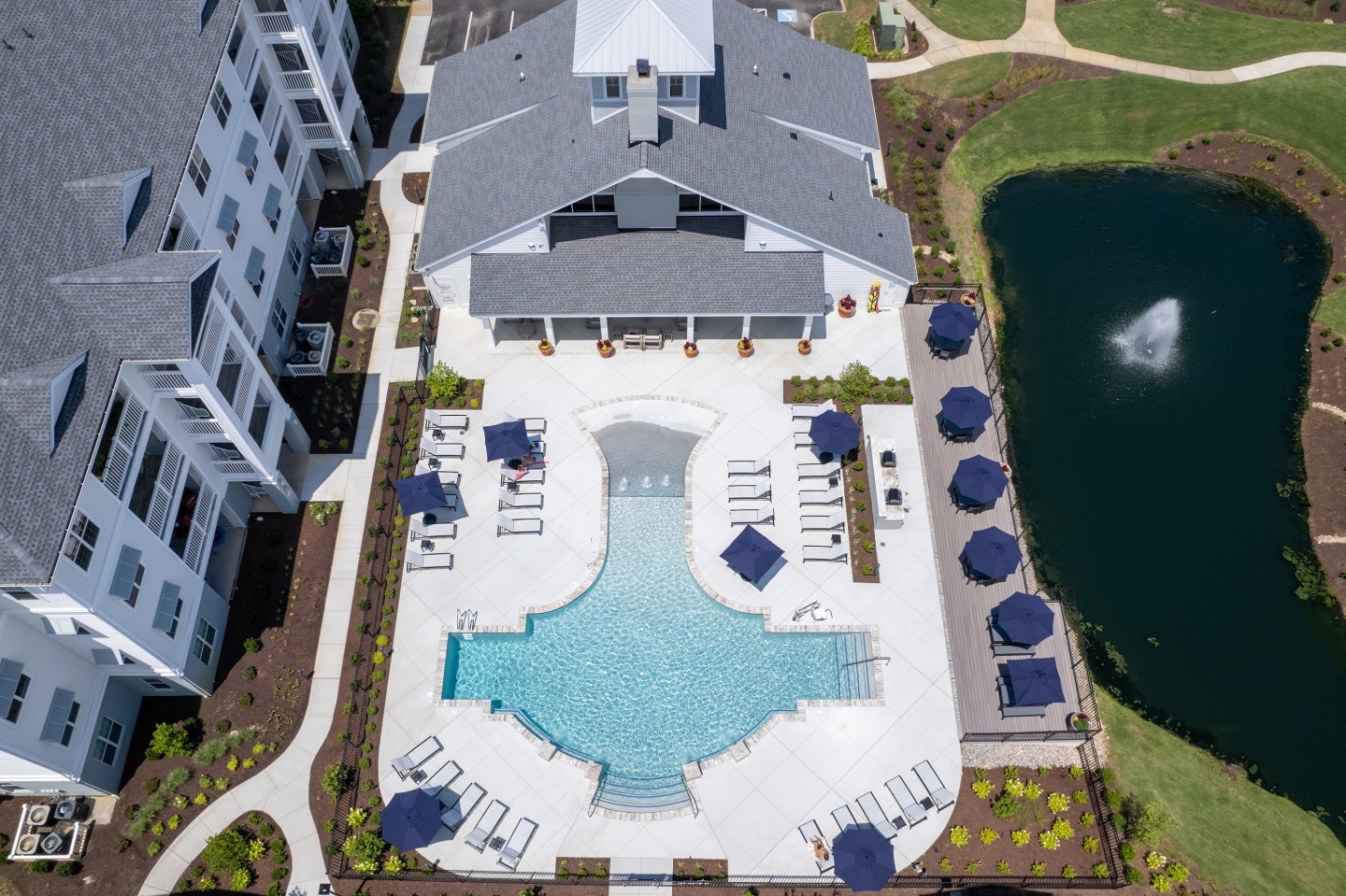 South Beach Apartments Image 19