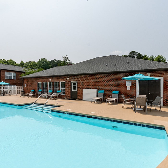 Swathmore Court Apartment Homes Image 14