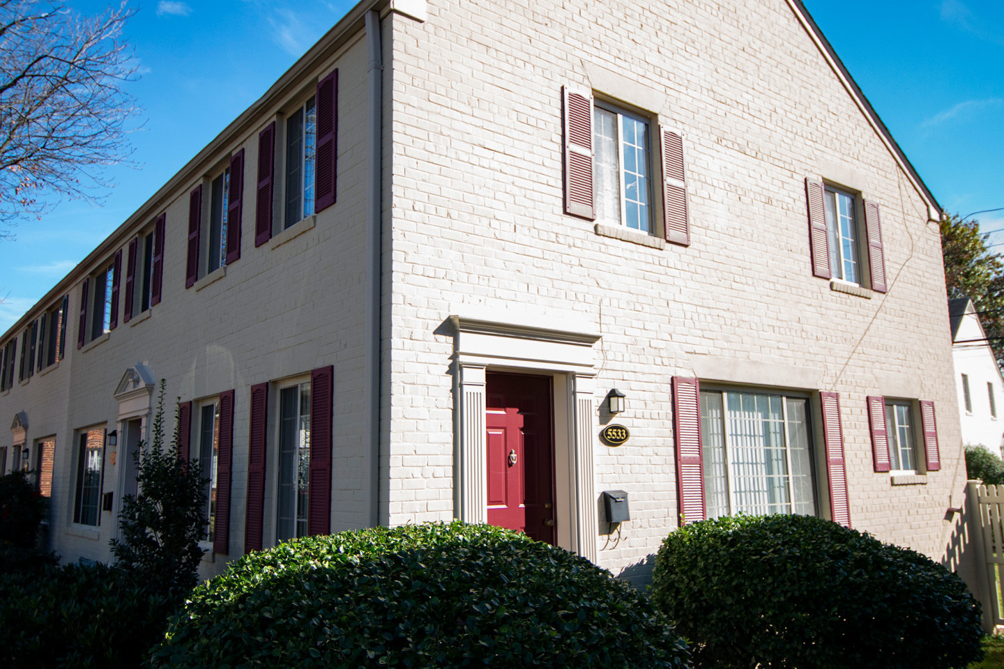 Brookville Townhomes Image 9