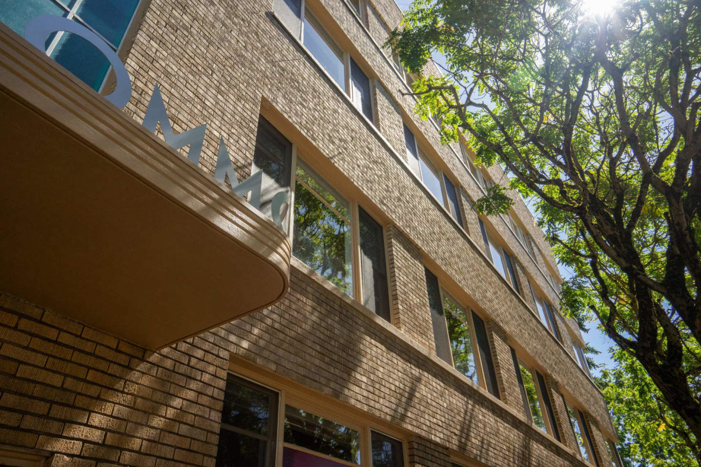 Tabor Commons Image 1