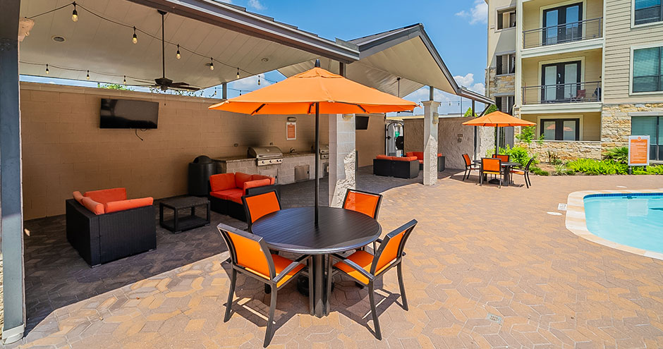 Residences at Pearland Town Center Image 25