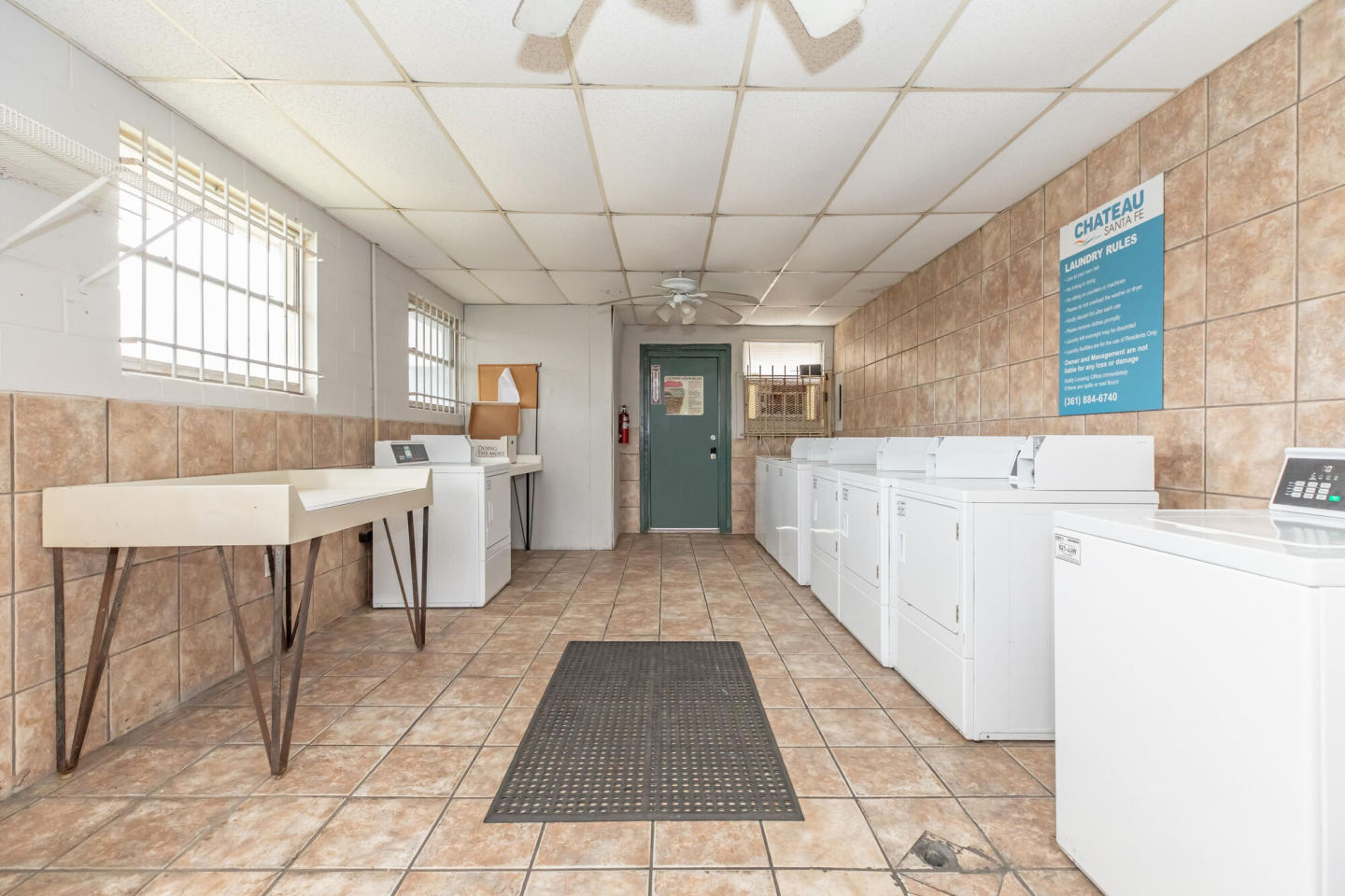 Chateau Santa Fe Apartments Image 7
