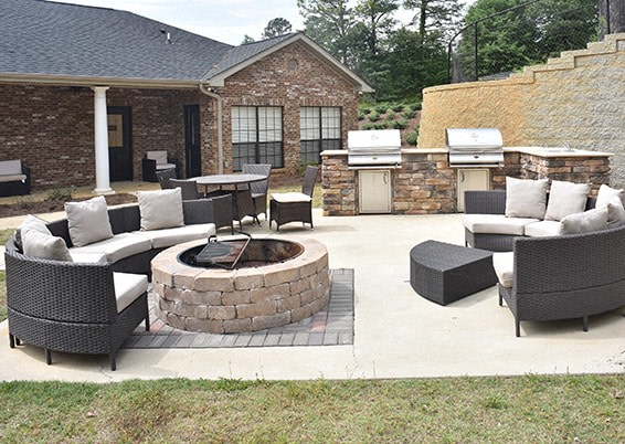 Arbours at Cane Creek Image 6