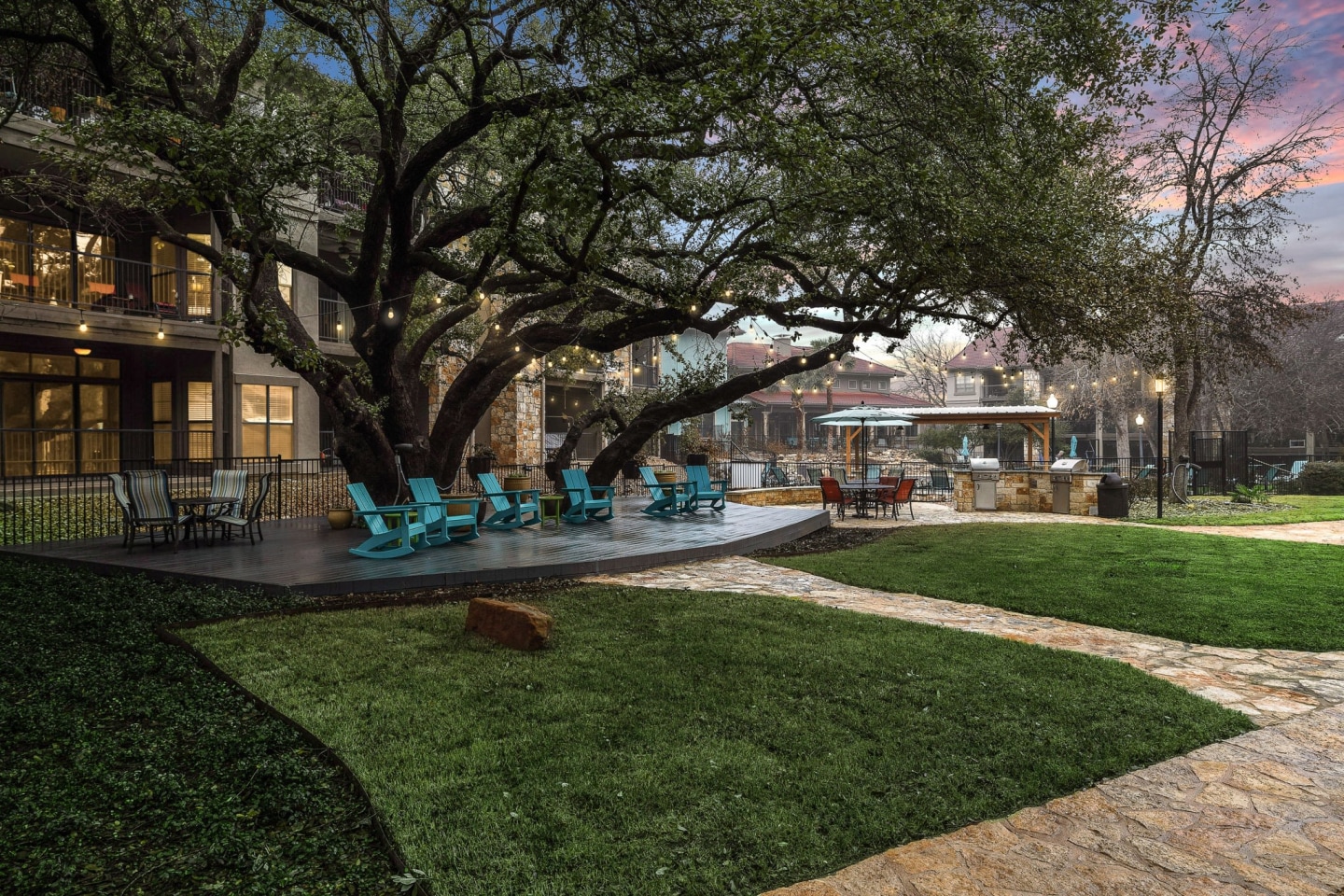 Waters Edge Apartment Homes Image 73