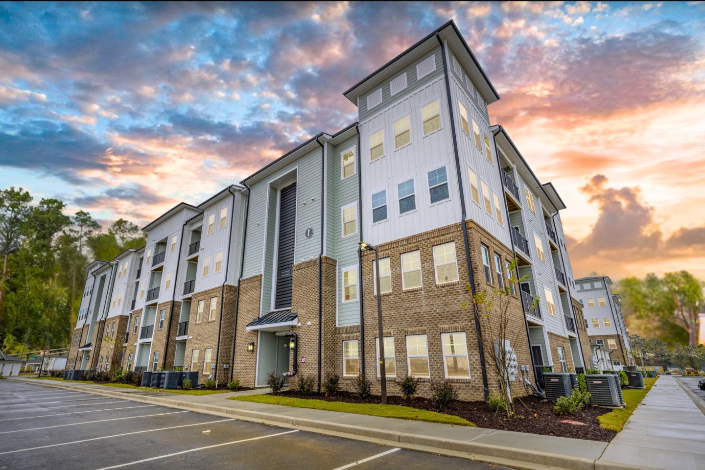 Parkway at 31 Apartments Image 6