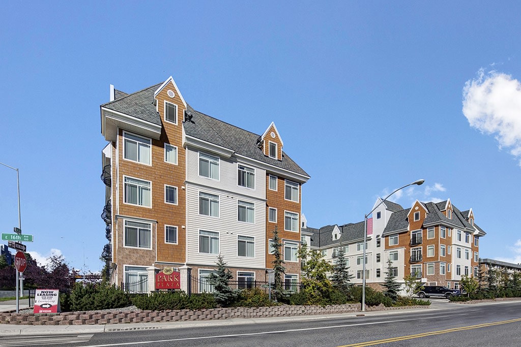Park Plaza II Apartment Homes Image 18