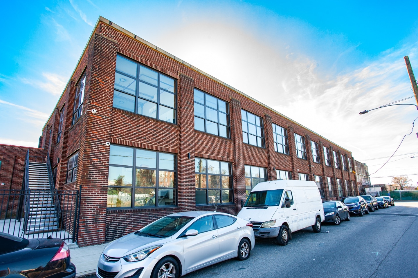 East Tioga Lofts Image 13