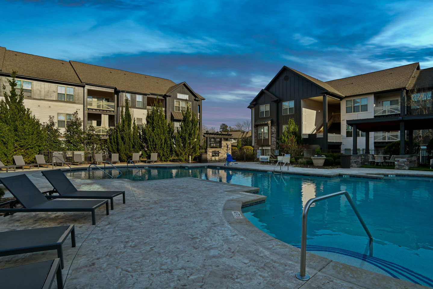 The Apartments at Brayden Image 35