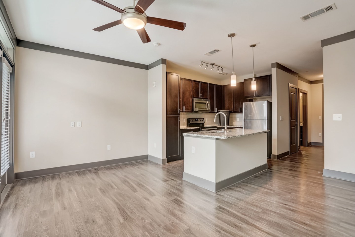 Octave Apartments Image 9