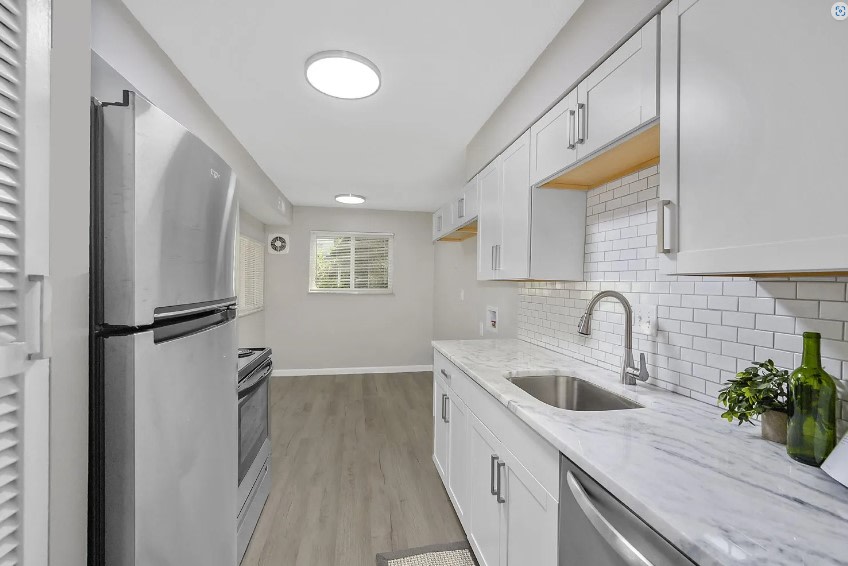 Finneytown Apartments and Townhomes Image 12