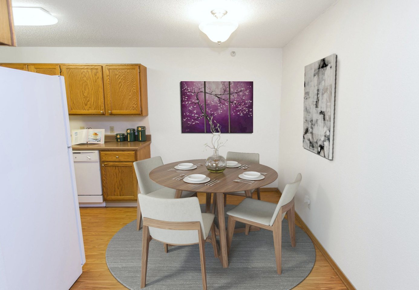 Albertville Meadows - Affordable Housing Image 8