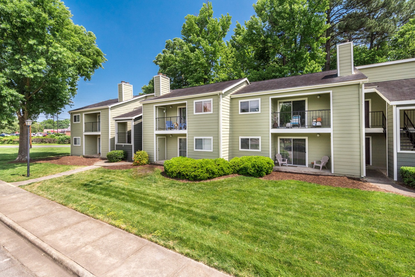 Stonewood Apartments Image 8