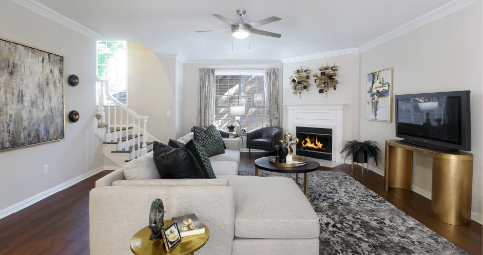 Tuscany Row Apartments Image 12