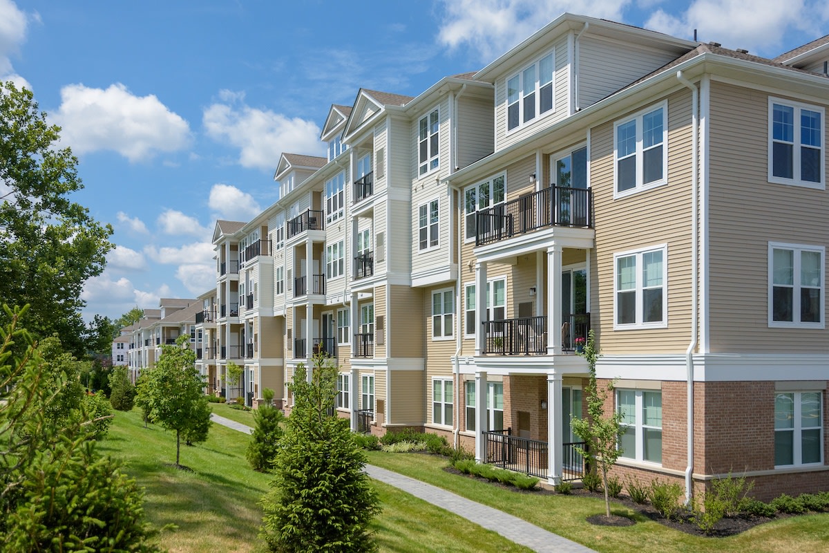 Woodmont Way at West Windsor Image 22