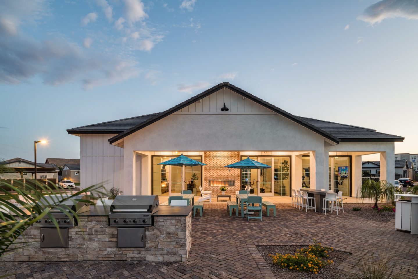 Bungalows on Sarival Image 26