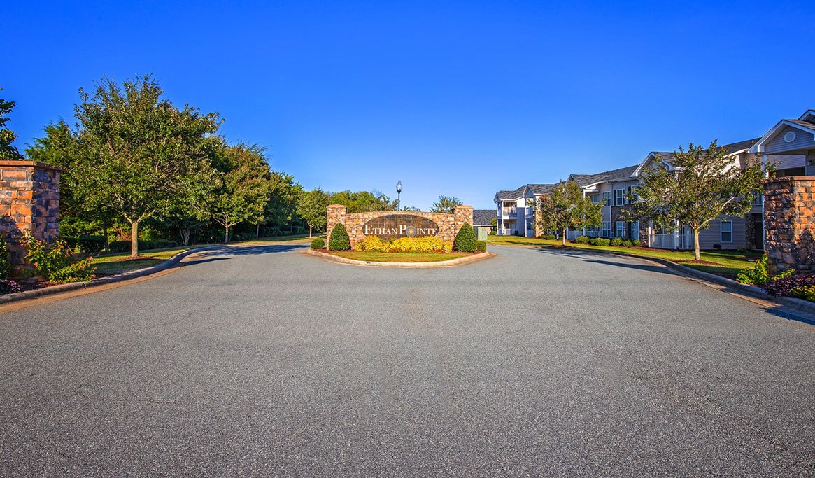 Affordable Housing - Ethan Pointe Apartments Image 15