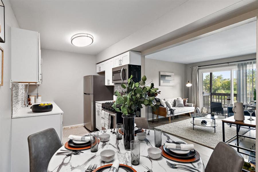 Residences at Grand Blanc Apartments Image 15