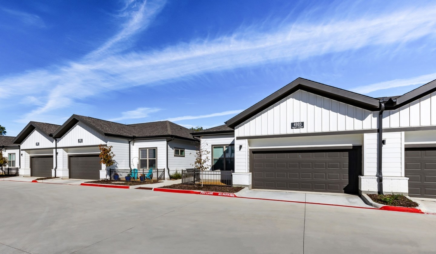Overture River District - 55+ Apartment Homes Image 18