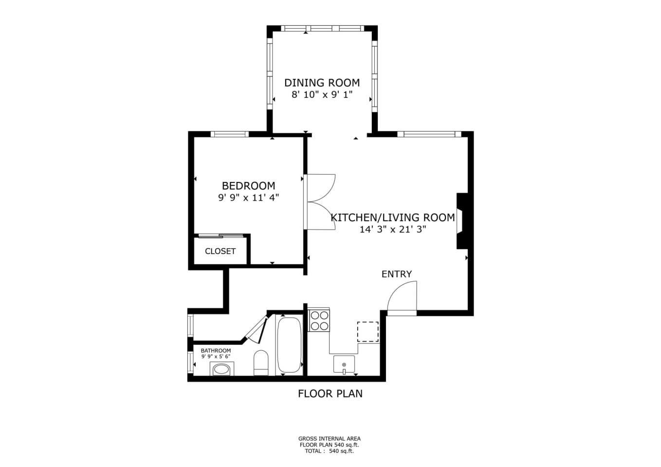 430 West Diversey Image 28