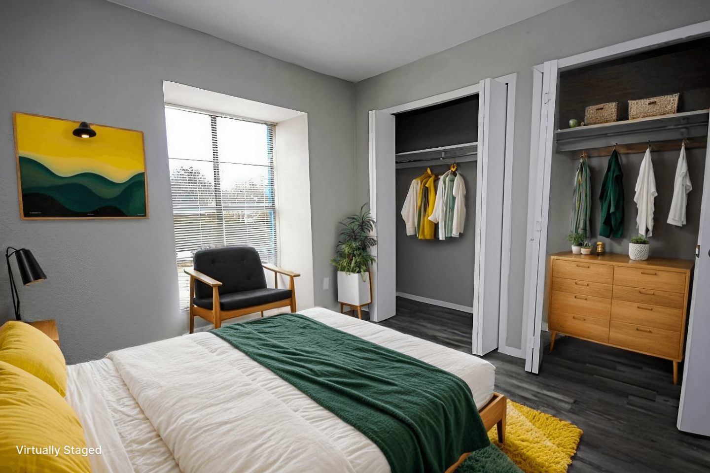 Devon Park Apartments Image 3