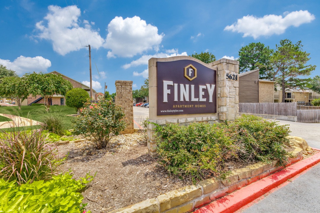 Finley Apartment Homes Image 1