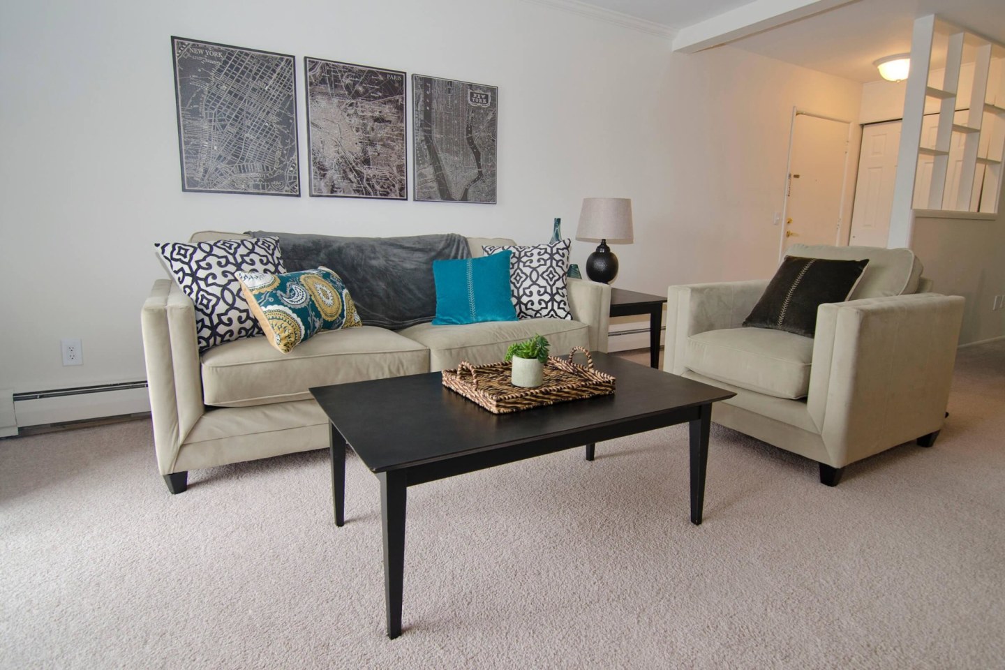 College Towne Apartments Image 19