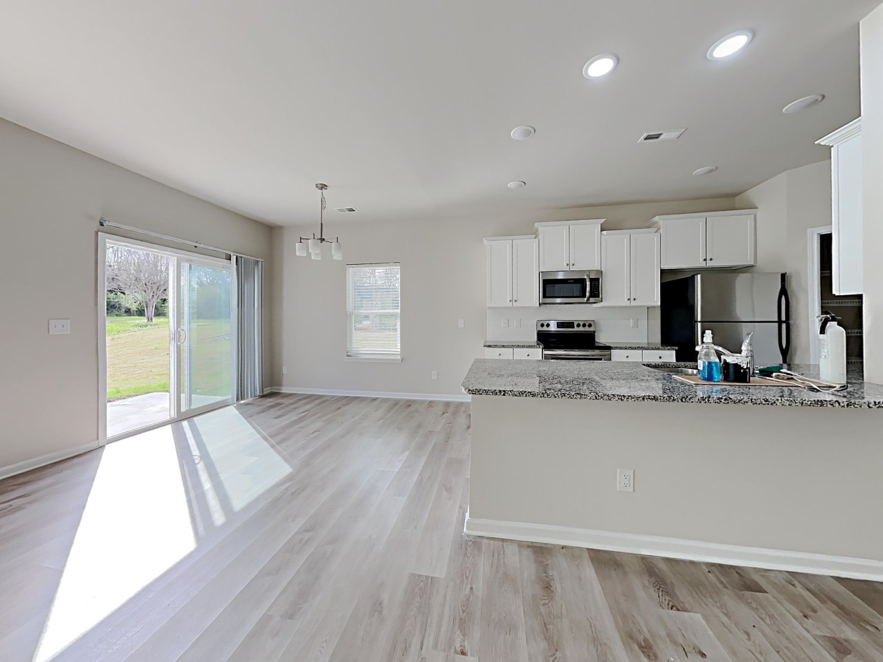 Newton Creek Image 20