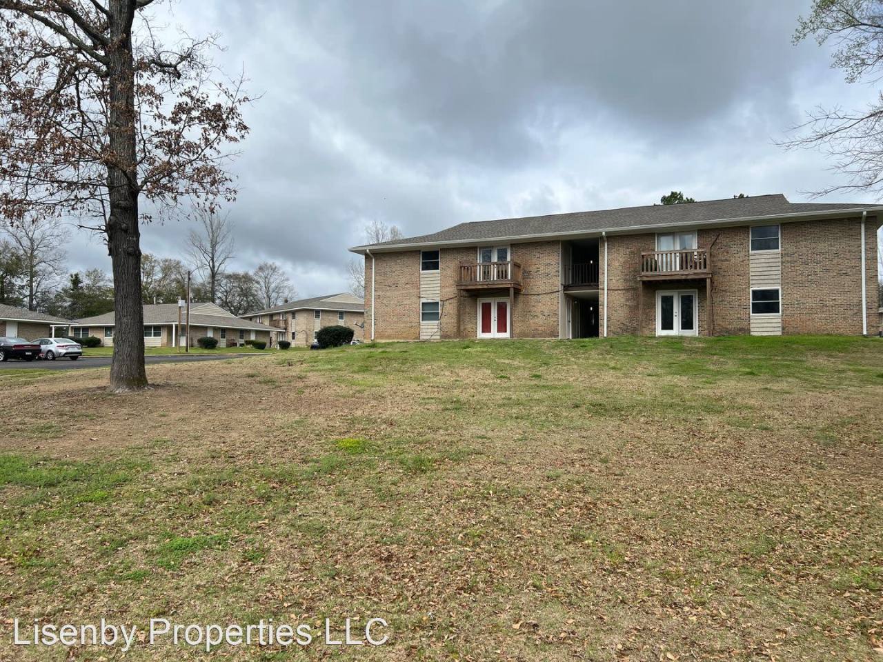 Creekside Apartments Image 8