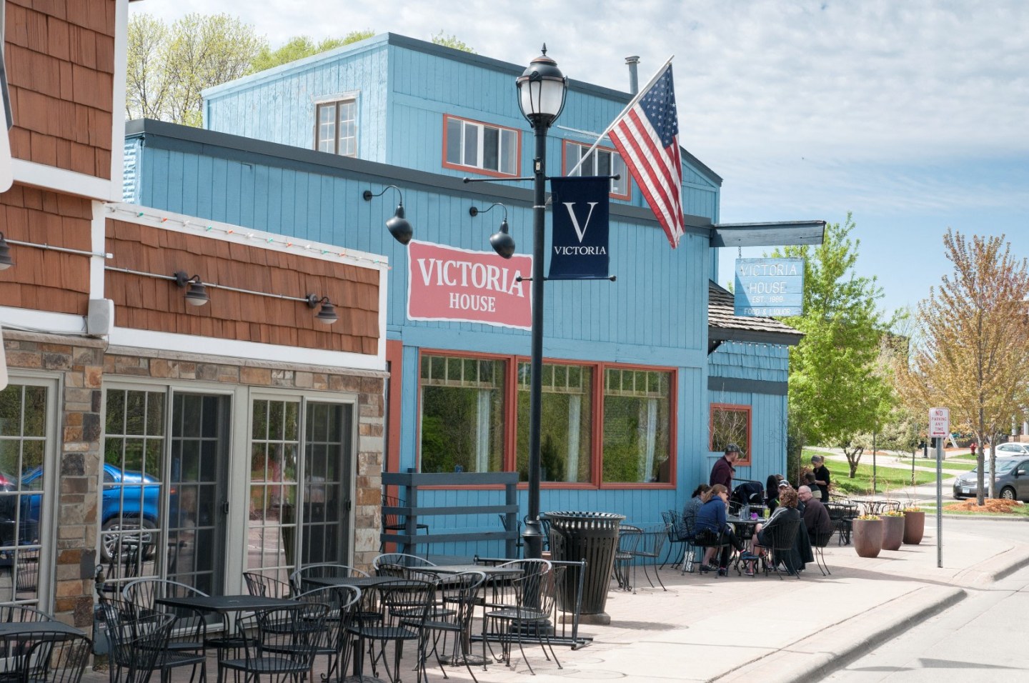 Victoria Flats Image 72