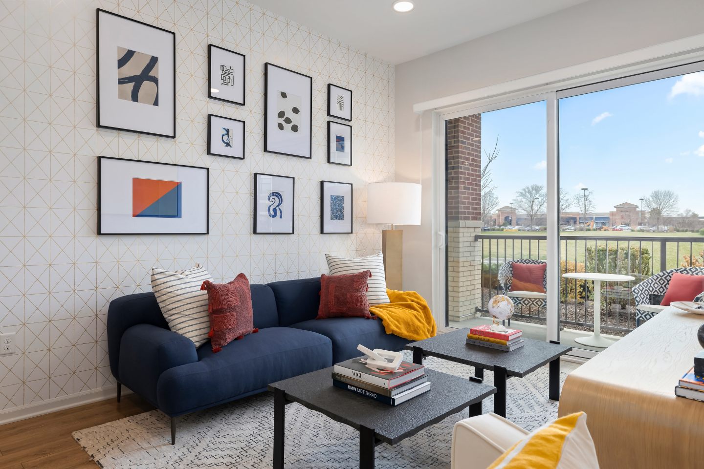 The Residences at Park Place Image 3