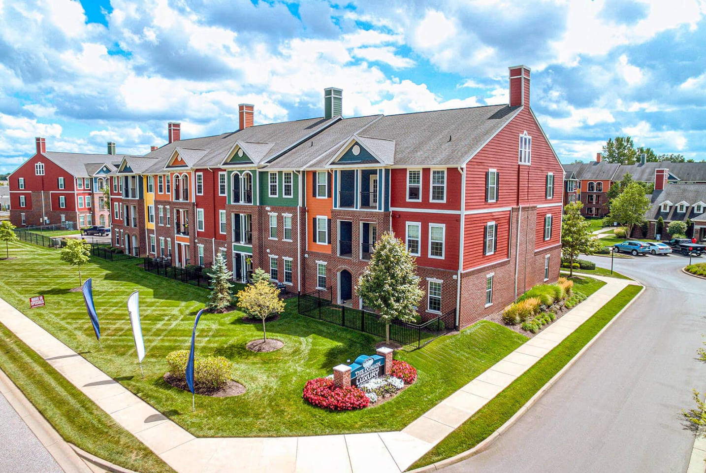 The Domain at Bennett Farms Image 30